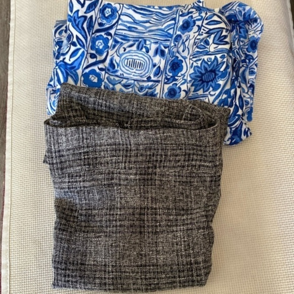 bundle of skirts